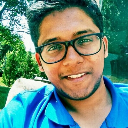 Gautham Reddy