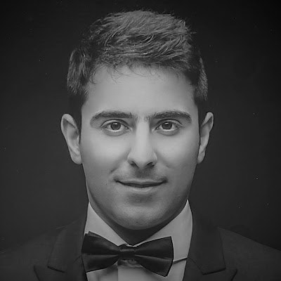Kian Karimi