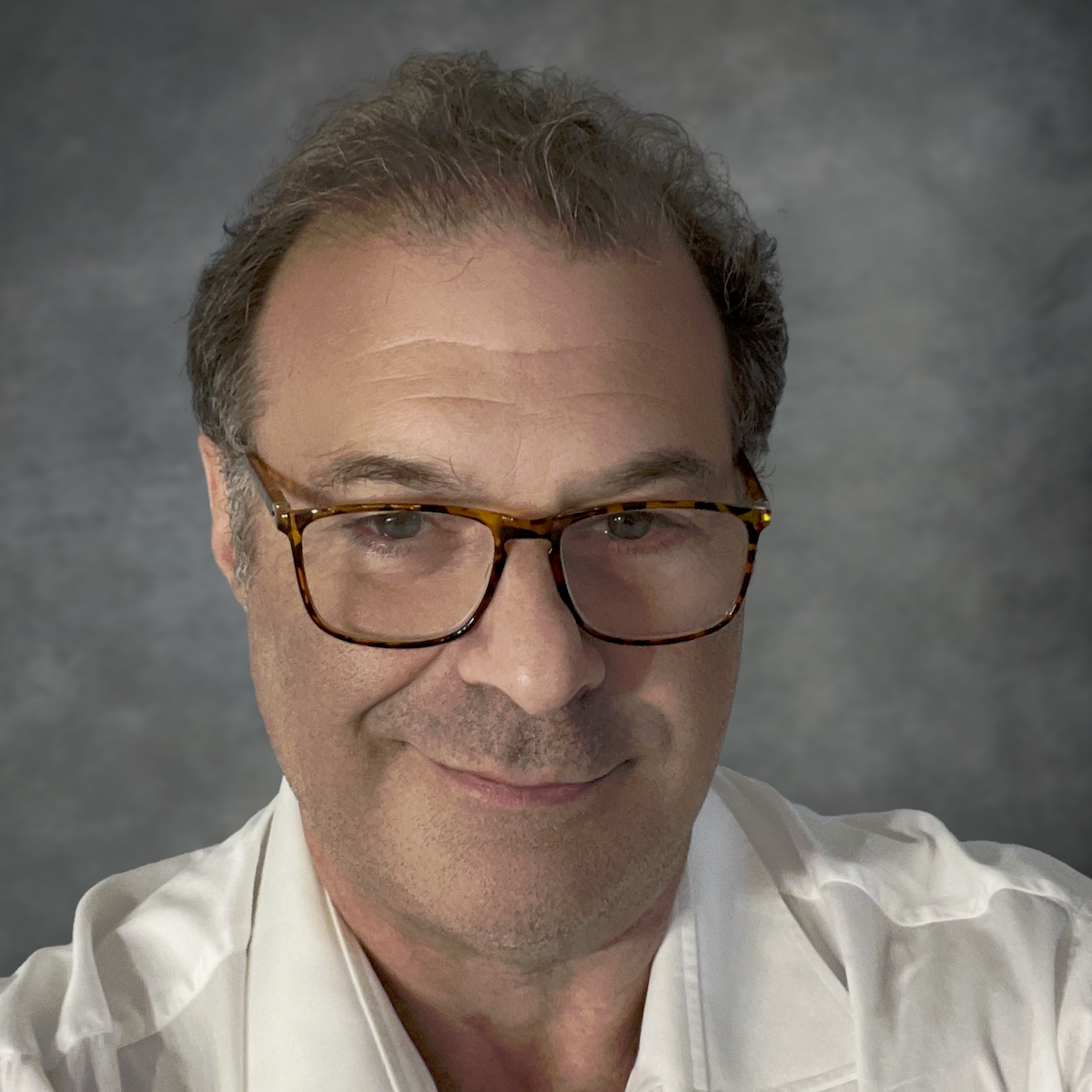 Adam Zachary Wasserman