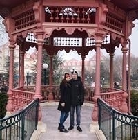 Nicoradja Van der Kraan