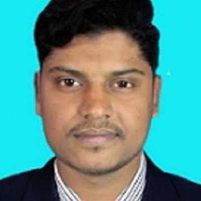 Md.Atikur Rahman Tuhin