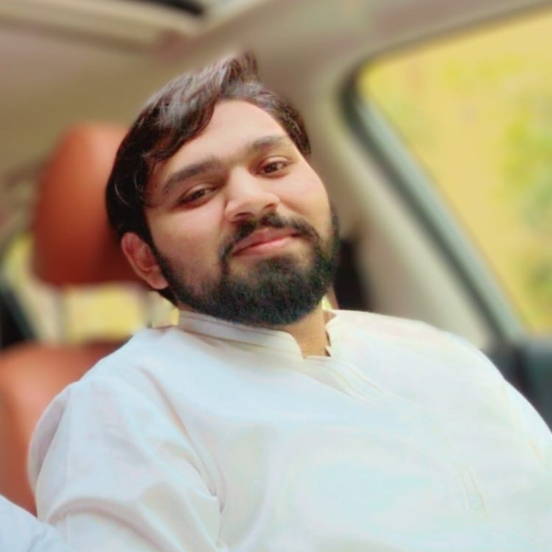 Mohammad Abdur Rehman Cheema