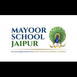 Mayoor School Jaipur