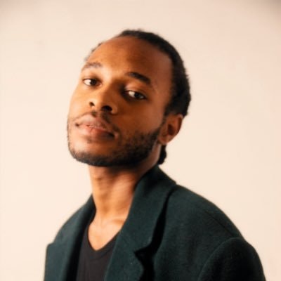 Daniel Obuté🎙️