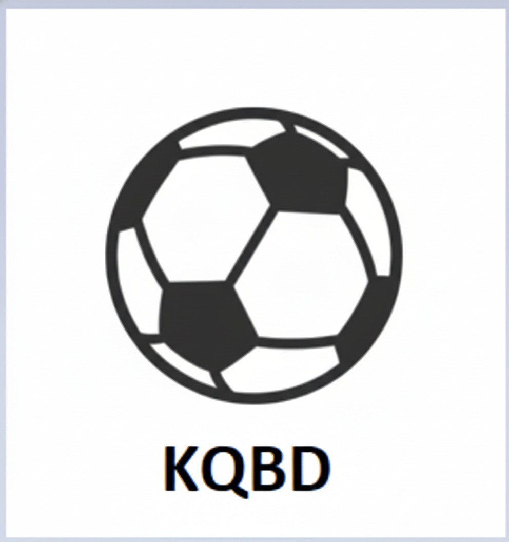 Kết quả bóng đá KQBD