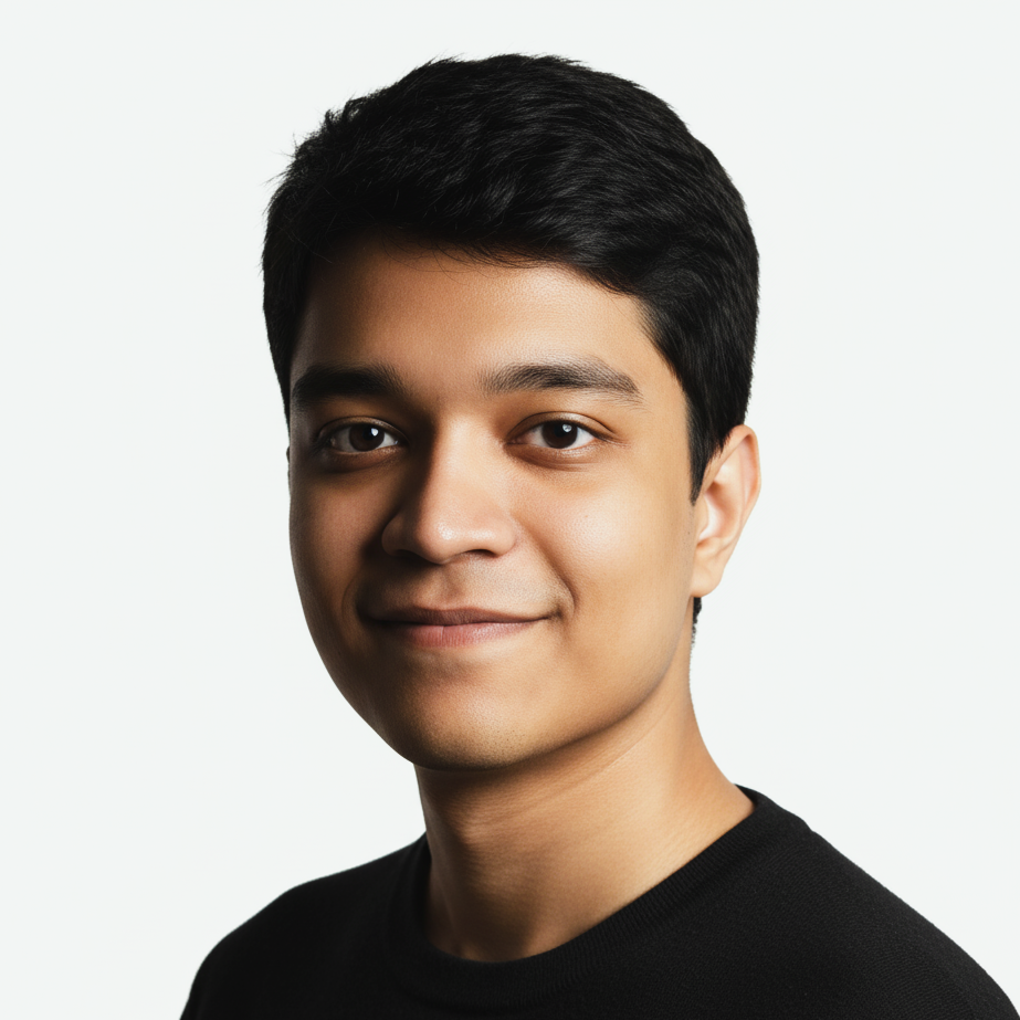 Akash Dewangan
