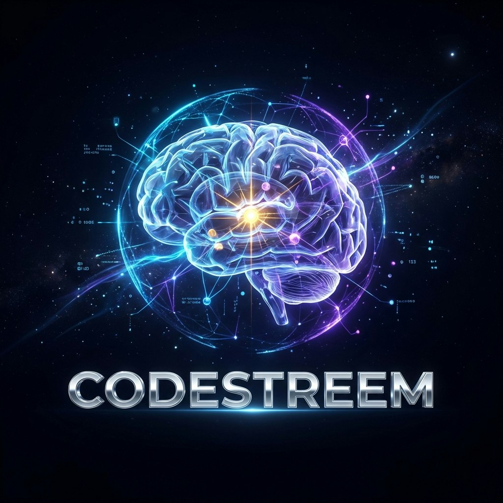 Codestreem APIs Platform