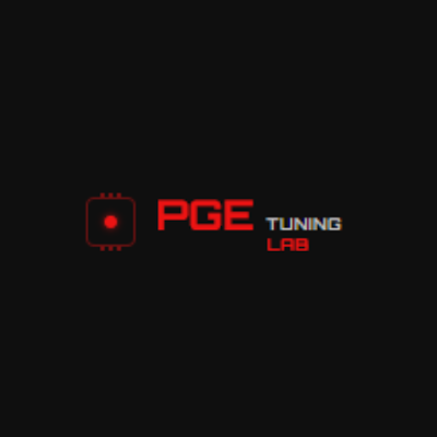 PGE Tuning Lab