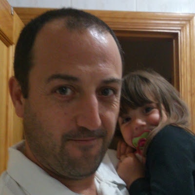 Ricardo Martinez Ramon