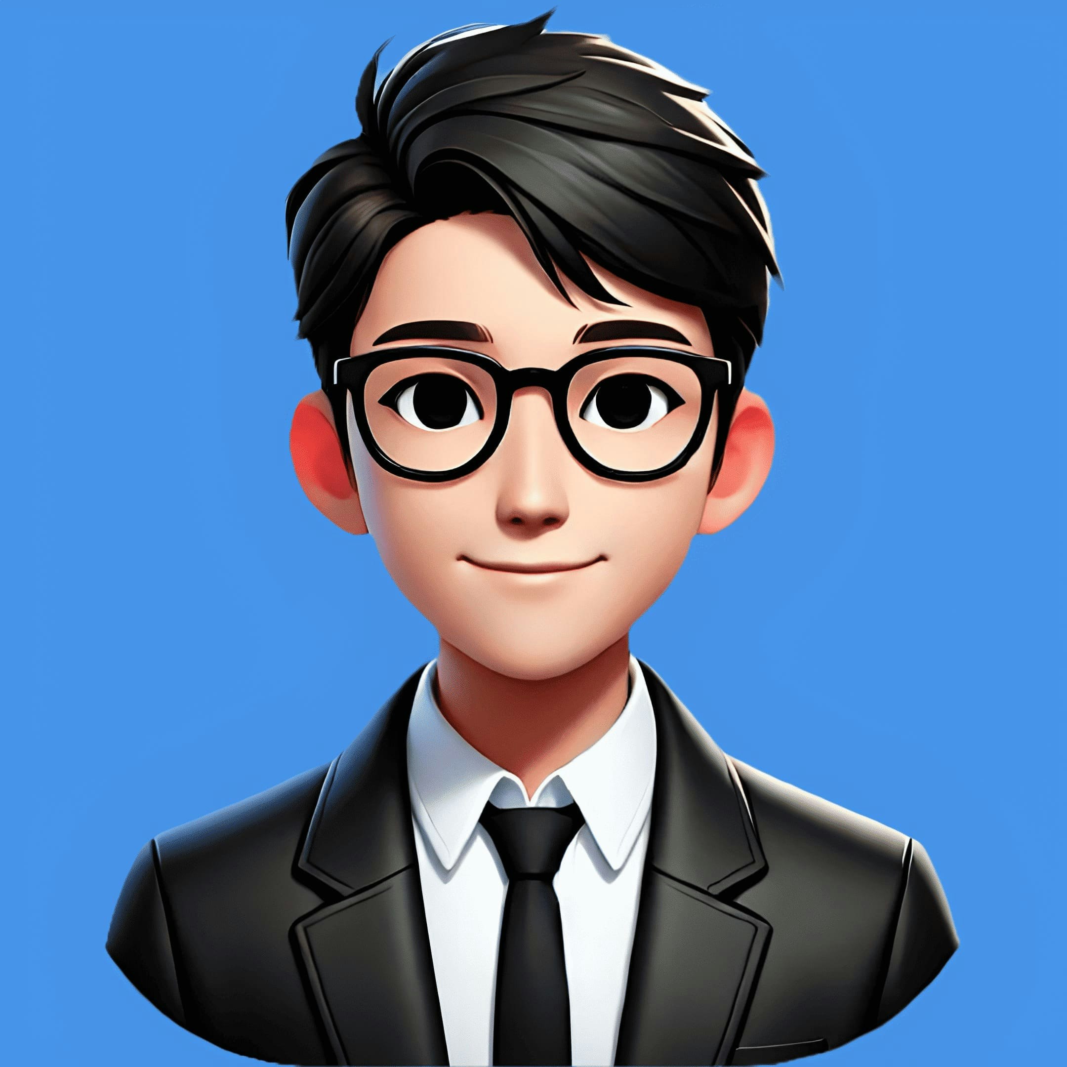 Rainier Pearson Saputra