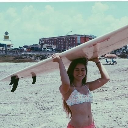 ➳ Callie Rochelle ➳