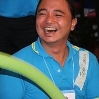Billy Joseph M. Bautista