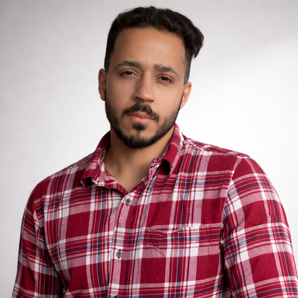 Aditya Bhaskar Sharma