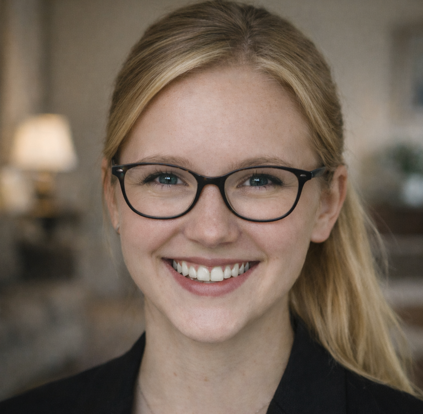 Jana Pokorna