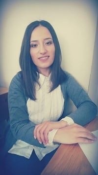Elina Geghamyan