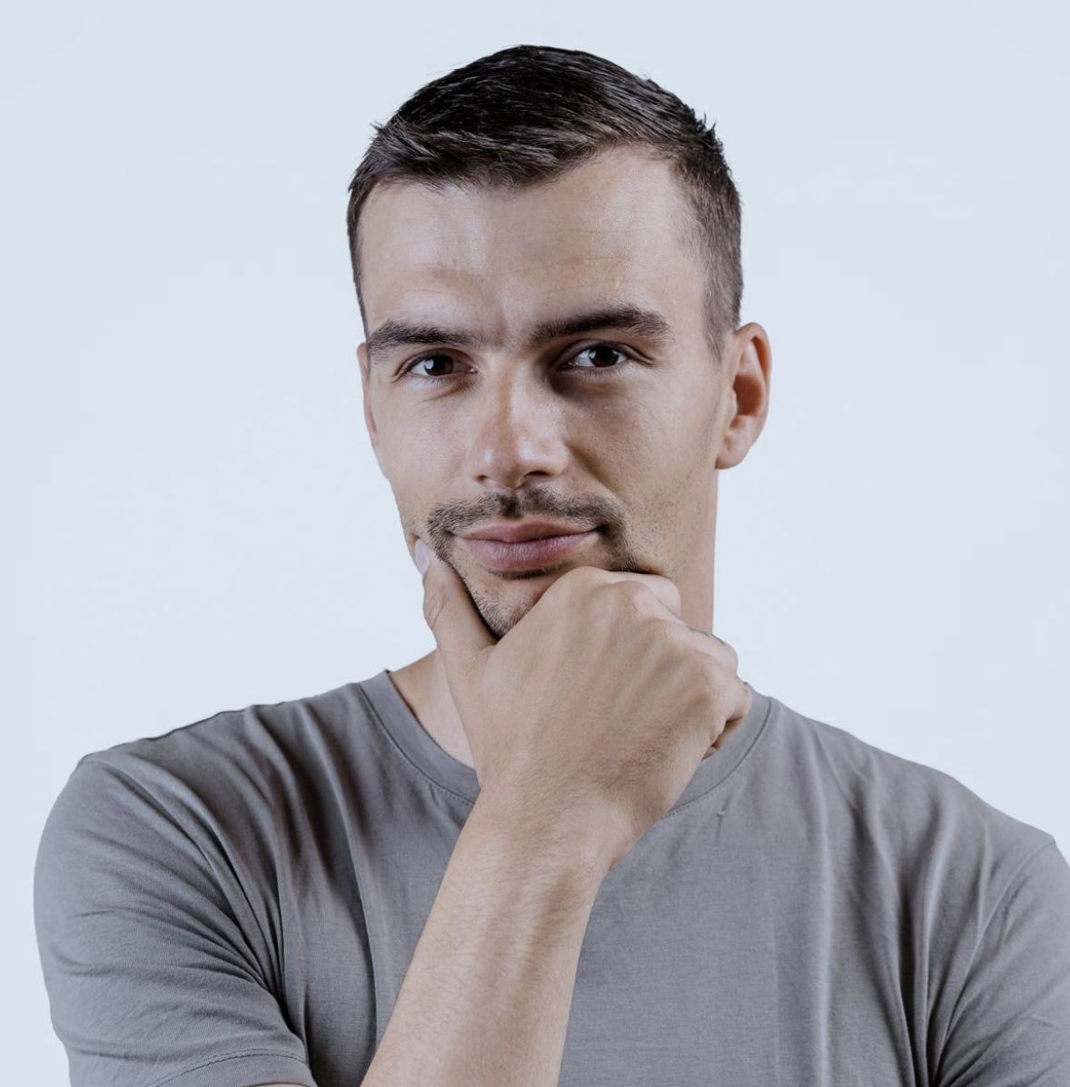 Benjamin Damm