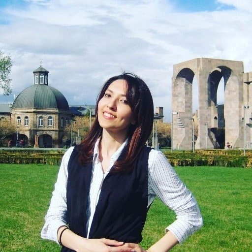 Elvina Margaryan
