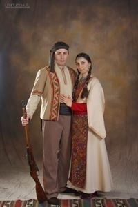 Գոռ Ցեղակրոն Գասպարյան