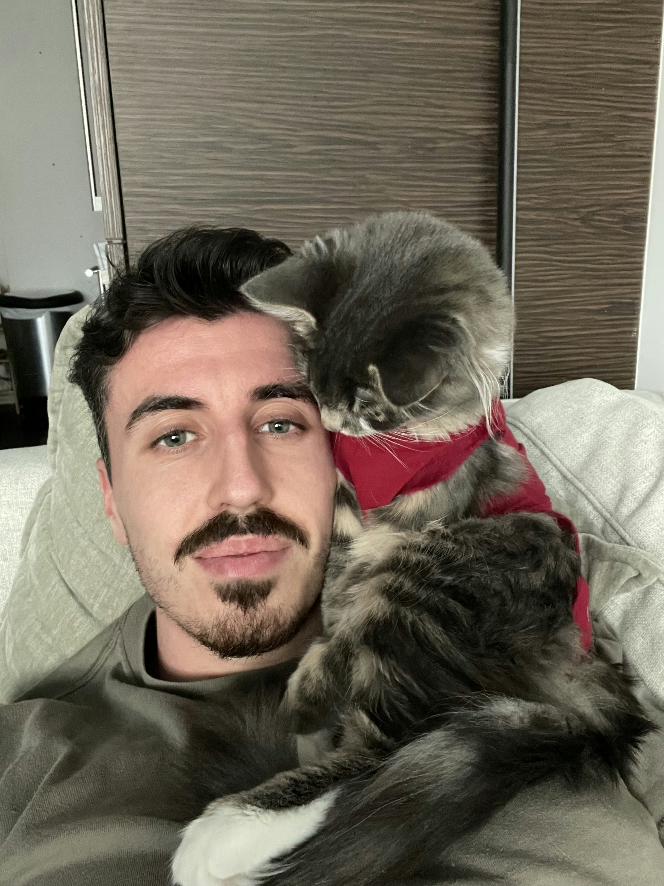 Joan Manrubia i Martinez