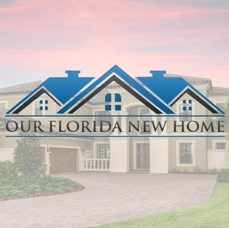 Our Florida New Home
