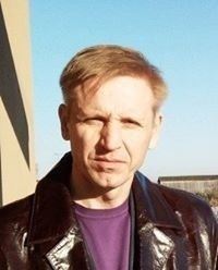 Александр Нюркин