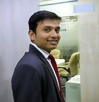 Vivek Humnabad