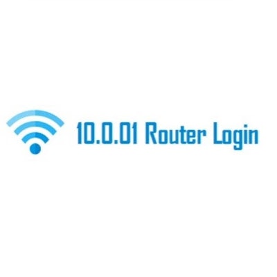 10.0.0.1 Login Admin