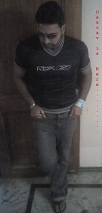 Gaurav Bhaskar Pandey