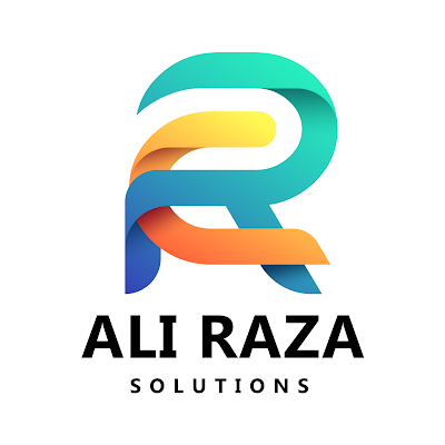 Ali Raza Solutions