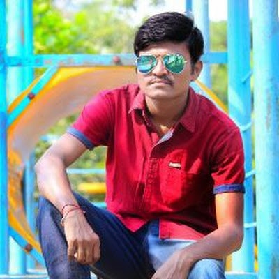 B VIJAY KUMAR