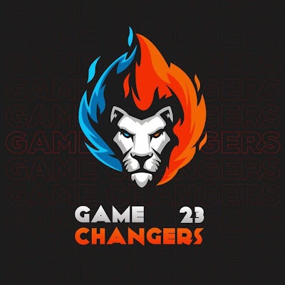 Gamechangers23