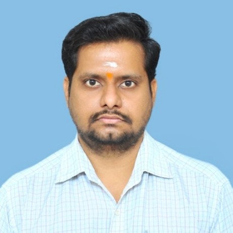 Raghavendra Rao Prerepa