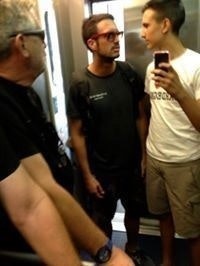 Josep LLuis Giralt D'Lacoste