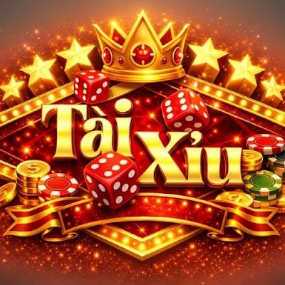 TÀI XỈU