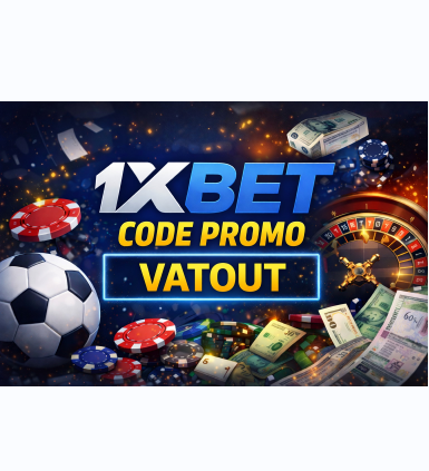 code promo pour 1xbet