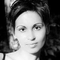 Ирина Хафизова