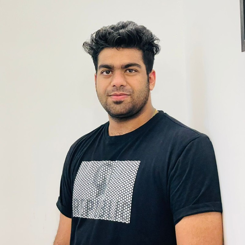 Diljith Dev
