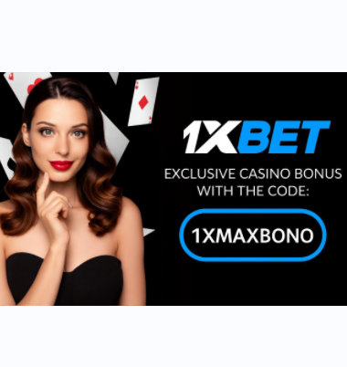 1xbet south africa promo code no deposit