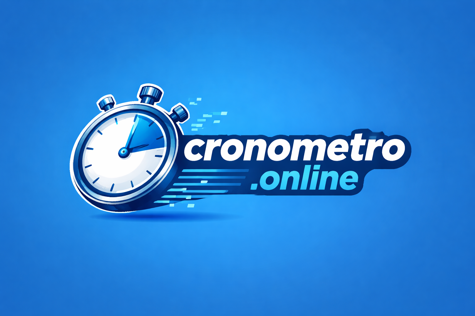 Cronometro Online