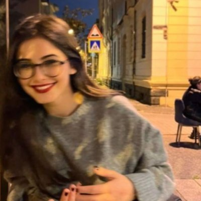 Sofia Einstein