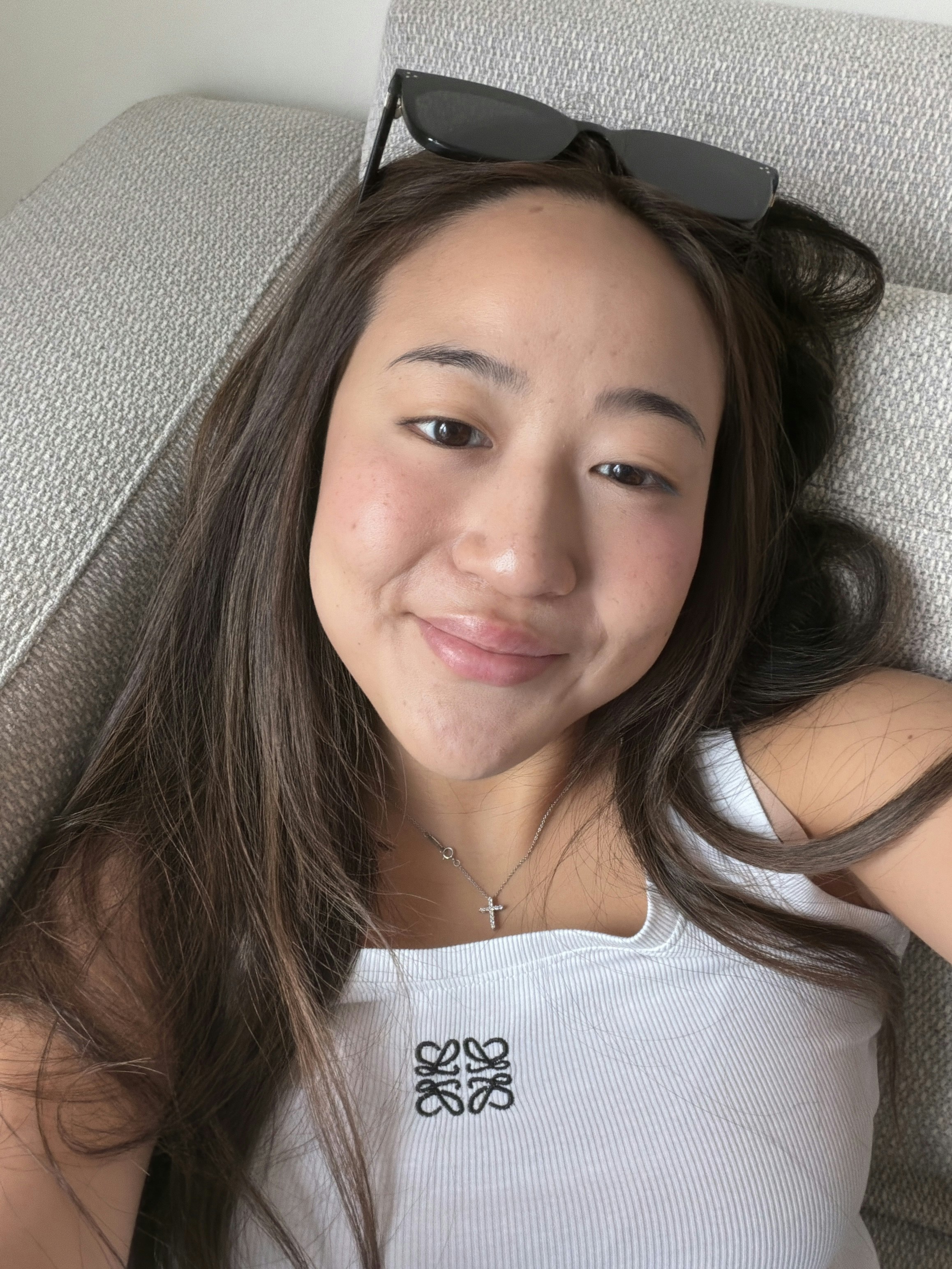 Sarah Chan