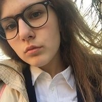 Настя Панюта