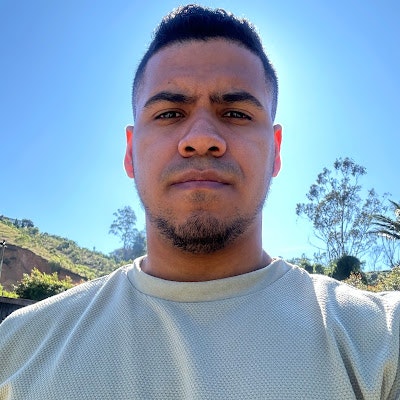 David Adrian Uribe Soto