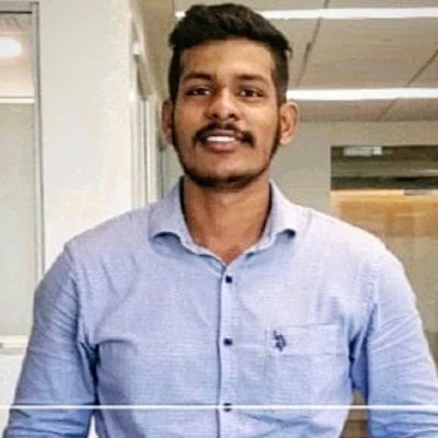 Mihir Naik