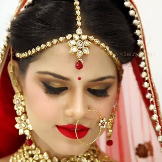 Bridal Makeup Tips