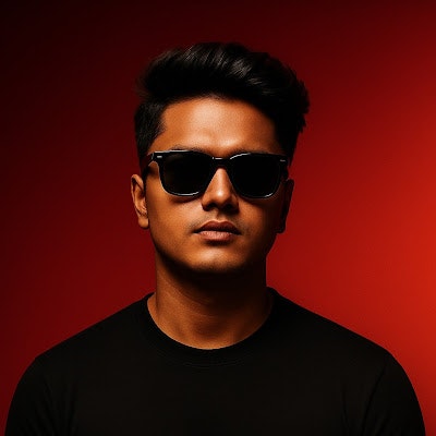 Saravana Thiyagarajan