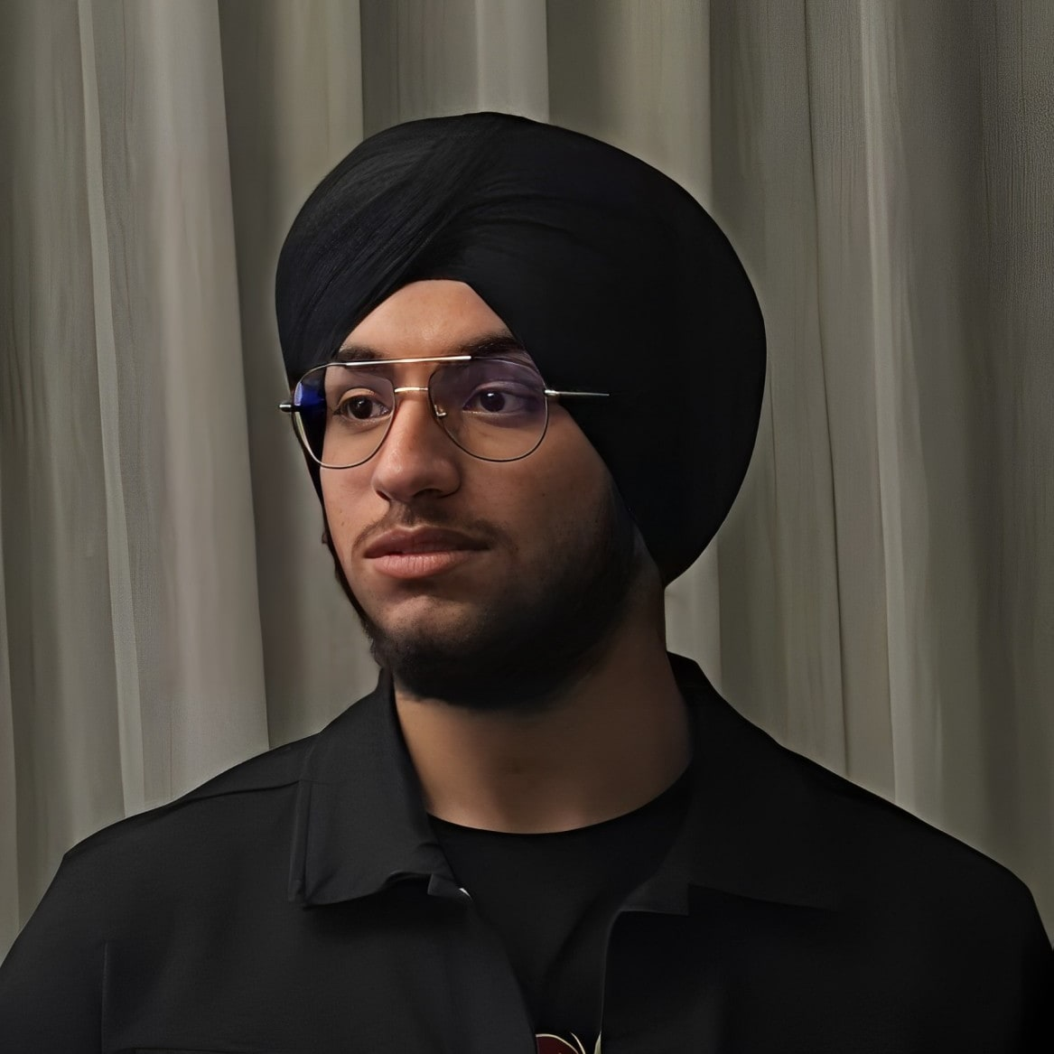 Manrai Singh