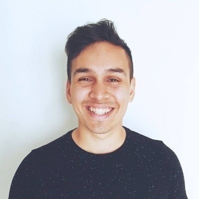 Kris Blimling ☁️