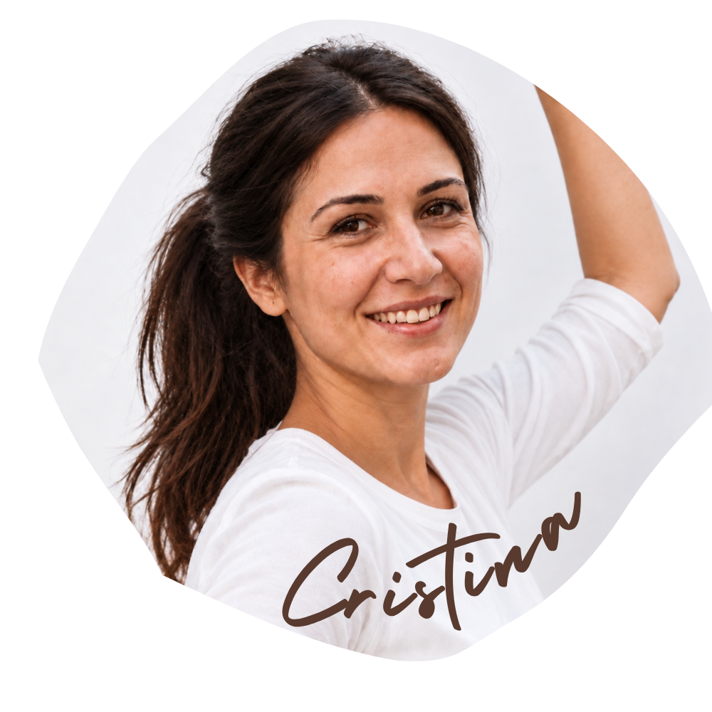 Cristina Cosas de Casa
