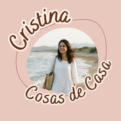 Cristina Cosas de Casa